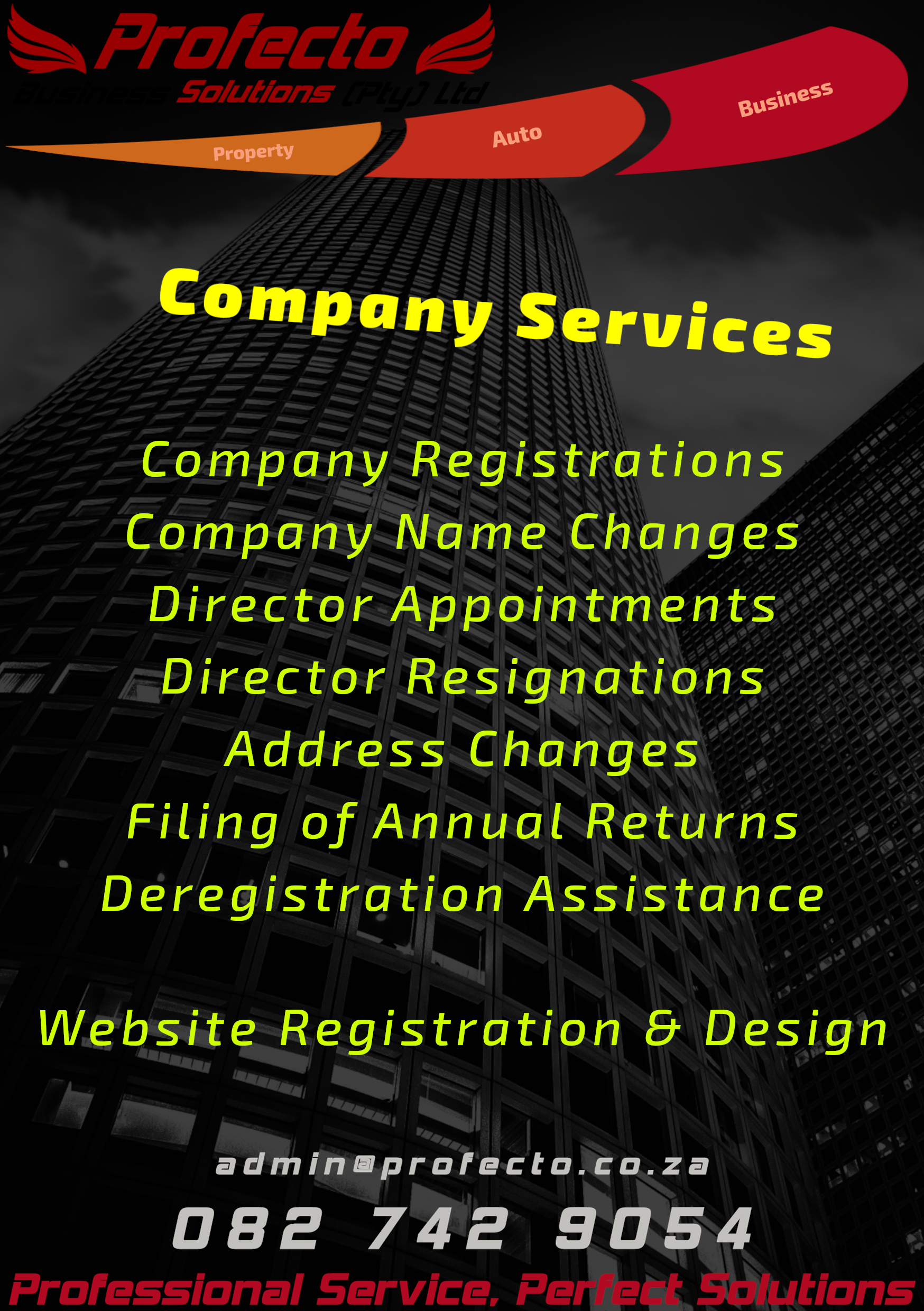 flyer-business
