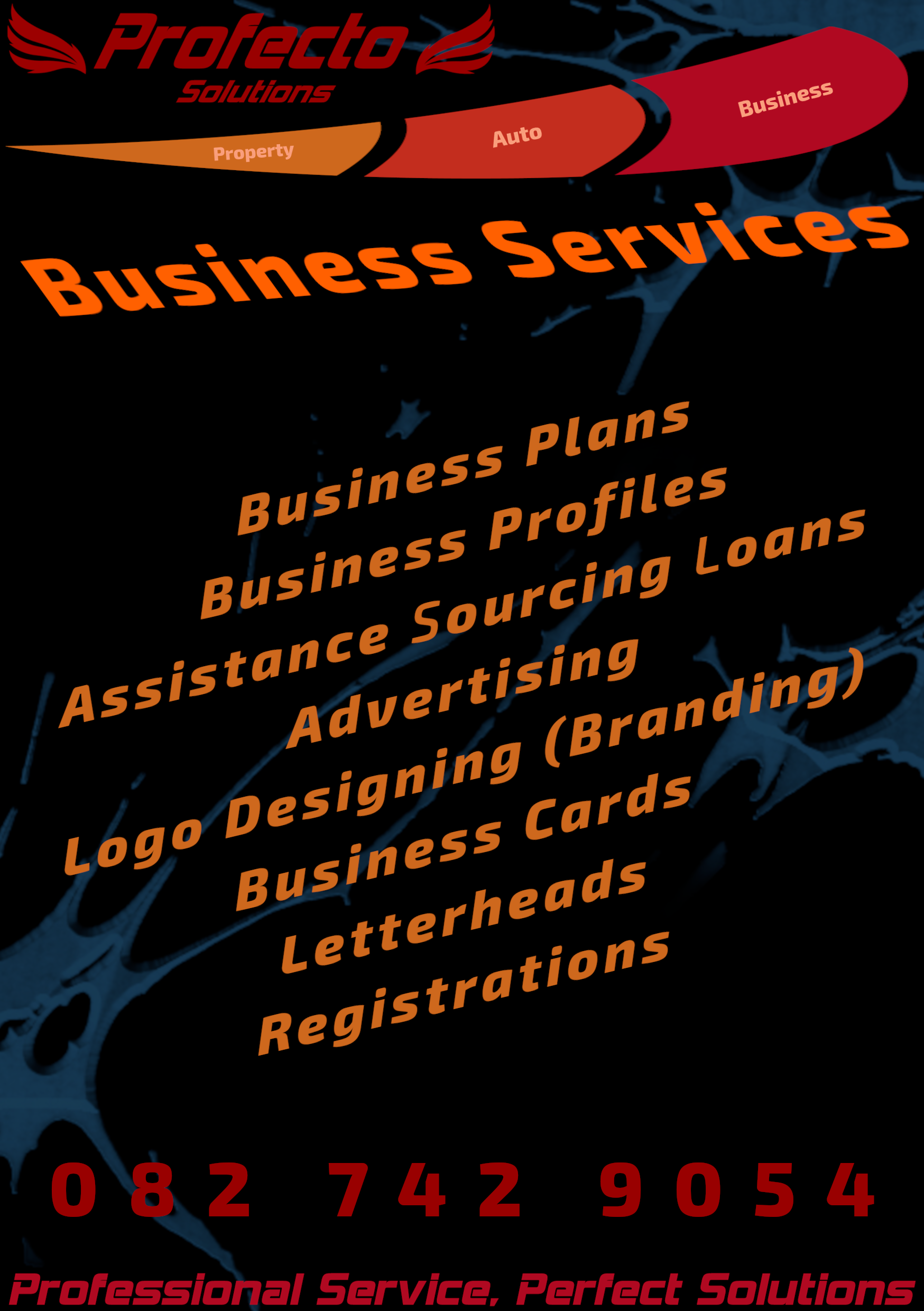 flyer-services