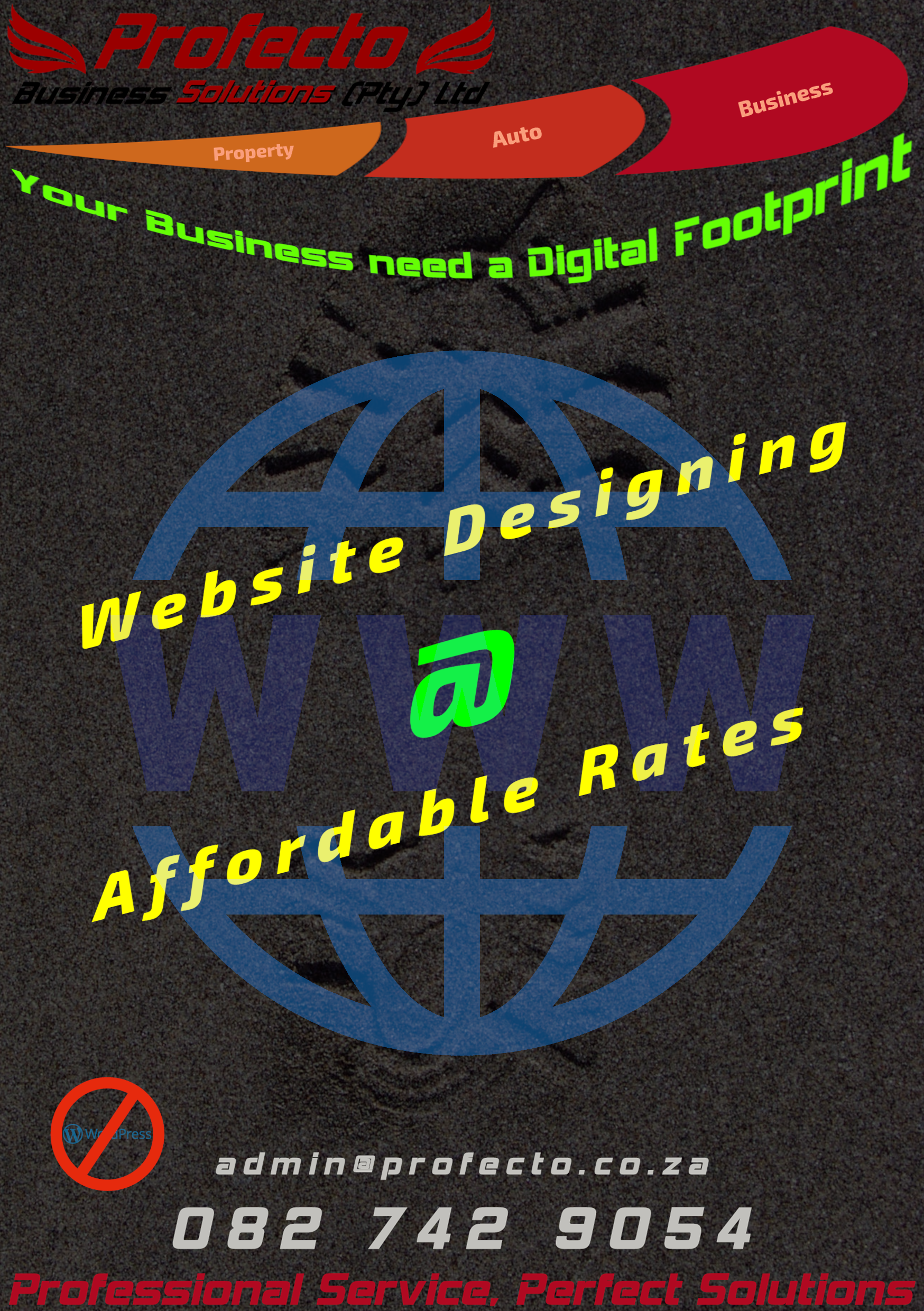 flyer-website
